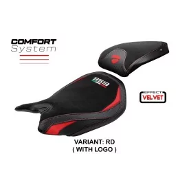 Housse de Selle DUCATI PANIGALE 959 (2016-2018) DUP959NC