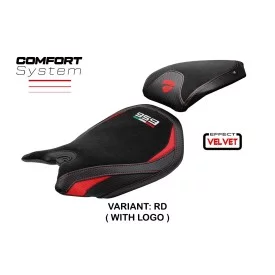 Seat Cover DUCATI PANIGALE 959 (2016-2018) DUP959NC