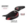 Seat Cover DUCATI PANIGALE 959 (2016-2018) DUP959NC
