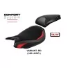 Housse de Selle DUCATI PANIGALE 959 (2016-2018) DUP959NC