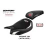 Funda de Asiento DUCATI PANIGALE 959 (2016-2018) DUP959NC