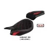 Rivestimento Sella DUCATI PANIGALE 959 (2016-2018) DUP959NVS