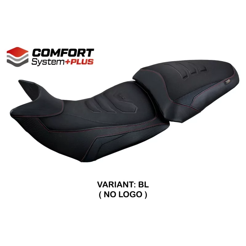 Funda de Asiento DUCATI MULTISTRADA 1200/1260 (2015-2020) WDM1215JC