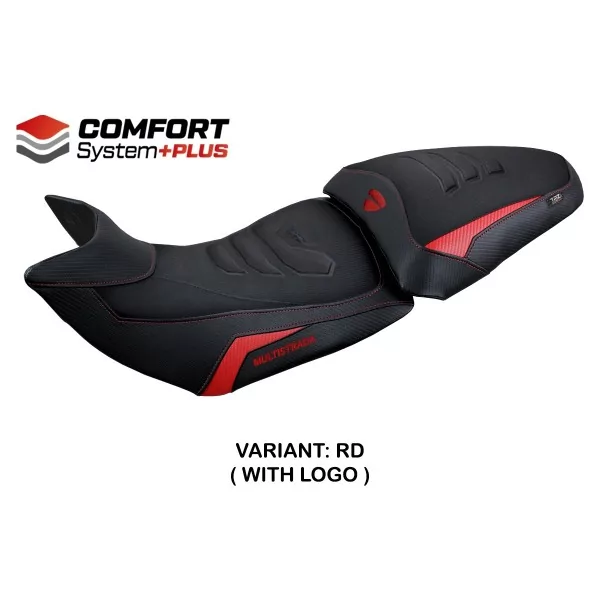 Sitzbezug DUCATI MULTISTRADA 1200/1260 (2015-2020) WDM1215JC