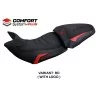Sitzbezug DUCATI MULTISTRADA 1200/1260 (2015-2020) WDM1215JC