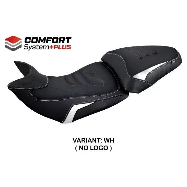 Housse de Selle DUCATI MULTISTRADA 1200/1260 (2015-2020) WDM1215JC