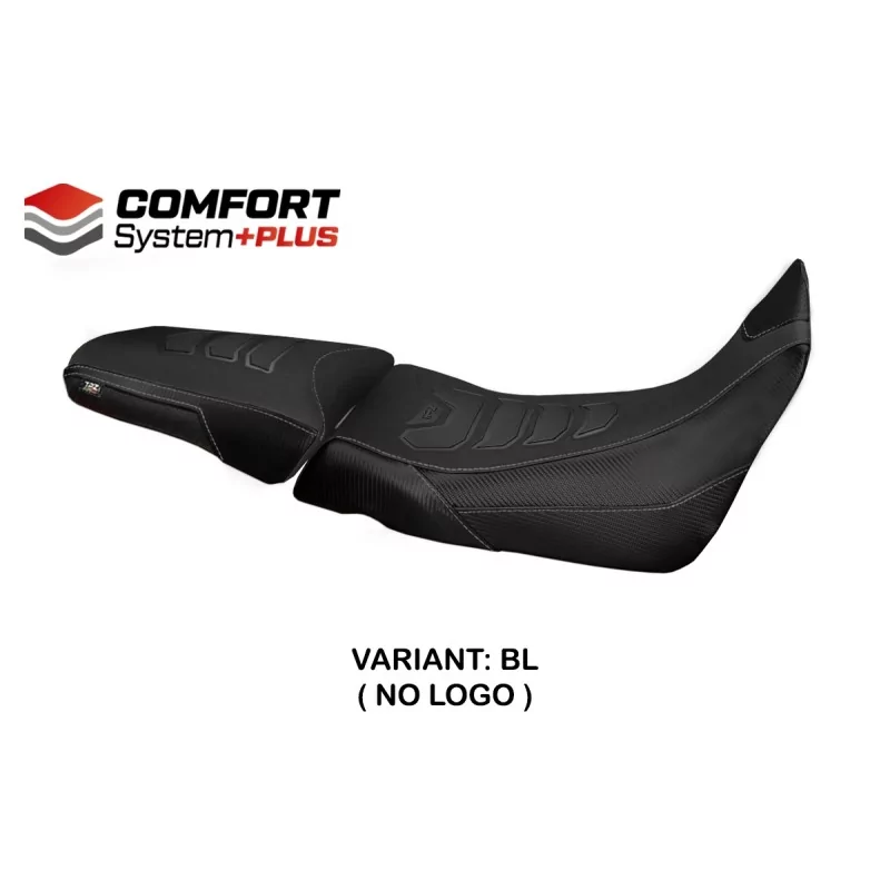 Seat Cover HONDA AFRICA TWIN 1000 (2015-2019) WHAT1P1CP Seat Cover HONDA AFRICA TWIN 1000 (2015-2019) WHAT1P1CP