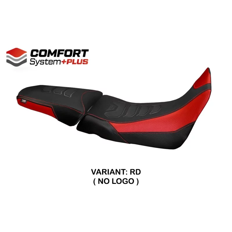 Seat Cover HONDA AFRICA TWIN 1000 (2015-2019) WHAT1P1CP Seat Cover HONDA AFRICA TWIN 1000 (2015-2019) WHAT1P1CP