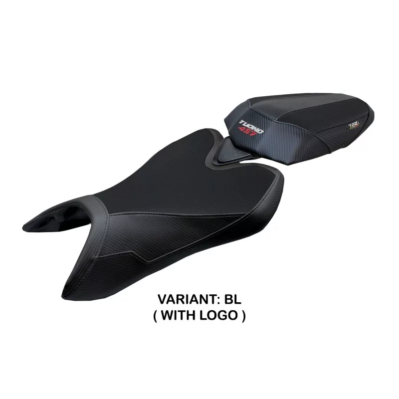 Seat Cover APRILIA TUONO 457 (2025-2026) APTU457V