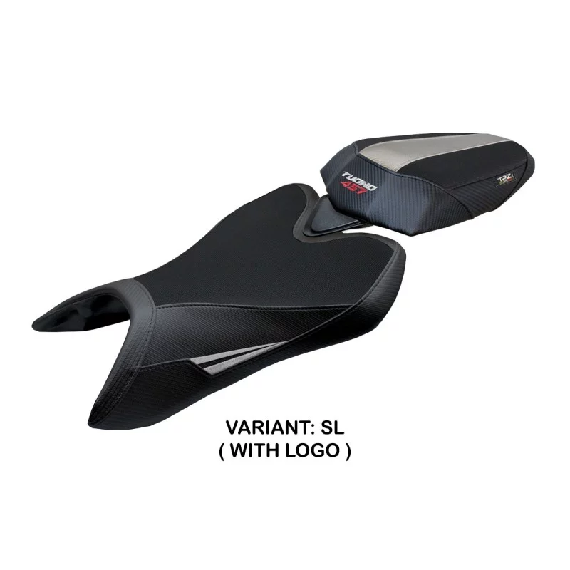 Funda de Asiento APRILIA TUONO 457 (2025-2026) APTU457V