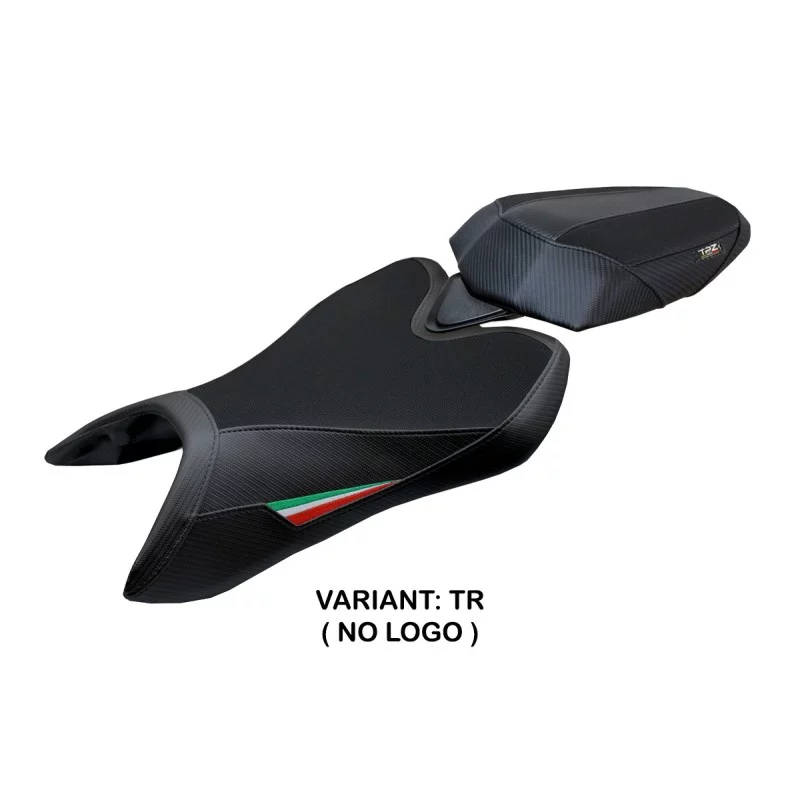 Seat Cover APRILIA TUONO 457 (2025-2026) APTU457V Seat Cover APRILIA TUONO 457 (2025-2026) APTU457V