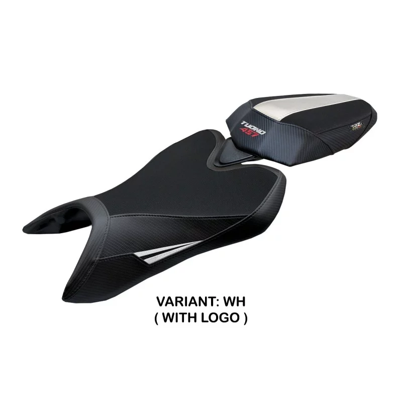 Funda de Asiento APRILIA TUONO 457 (2025-2026) APTU457V