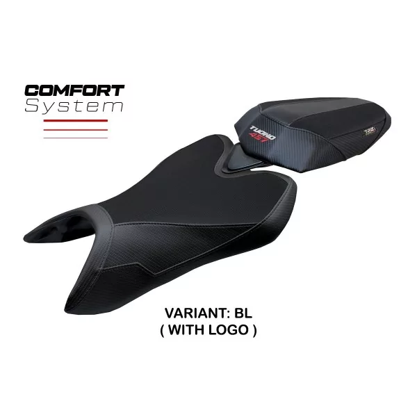Funda de Asiento APRILIA TUONO 457 (2025-2026) APTU457VC