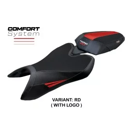 Funda de Asiento APRILIA TUONO 457 (2025-2026) APTU457VC