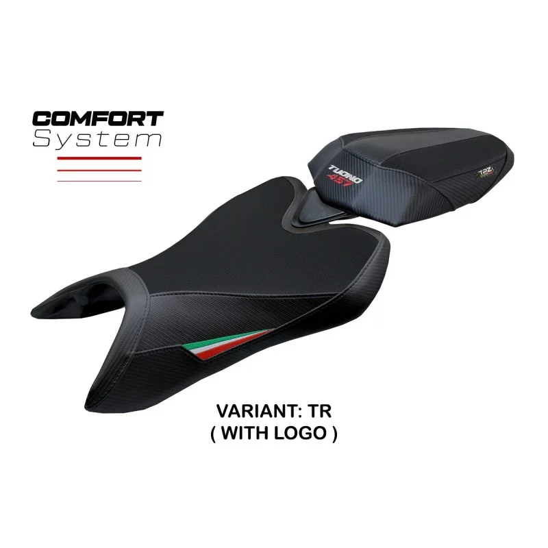 Funda de Asiento APRILIA TUONO 457 (2025-2026) APTU457VC