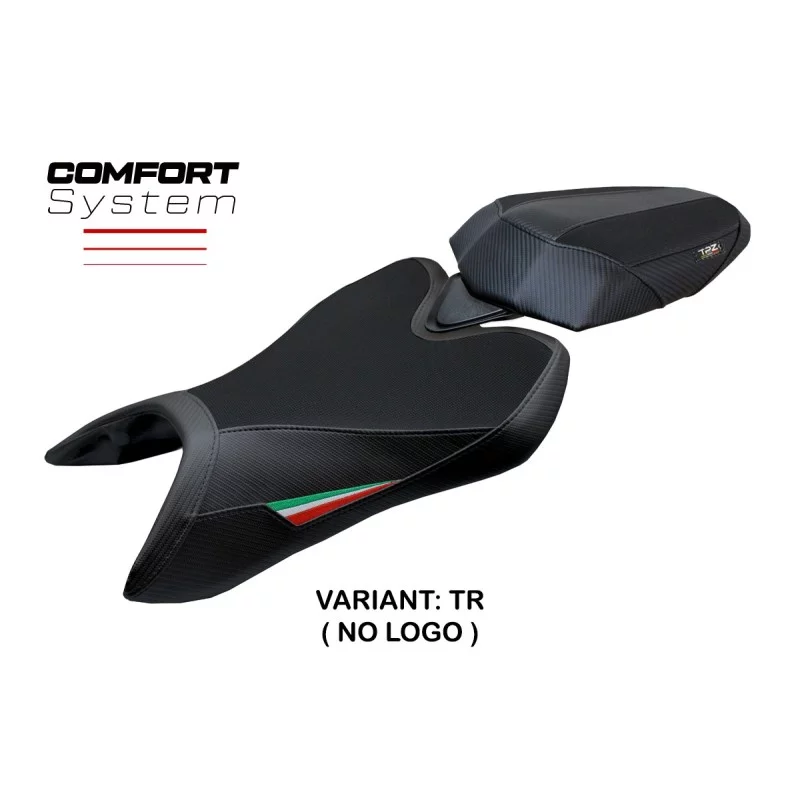 Sitzbezug APRILIA TUONO 457 (2025-2026) APTU457VC Sitzbezug APRILIA TUONO 457 (2025-2026) APTU457VC