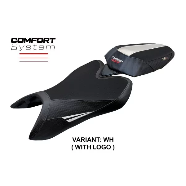 Rivestimento Sella APRILIA TUONO 457 (2025-2026) APTU457VC