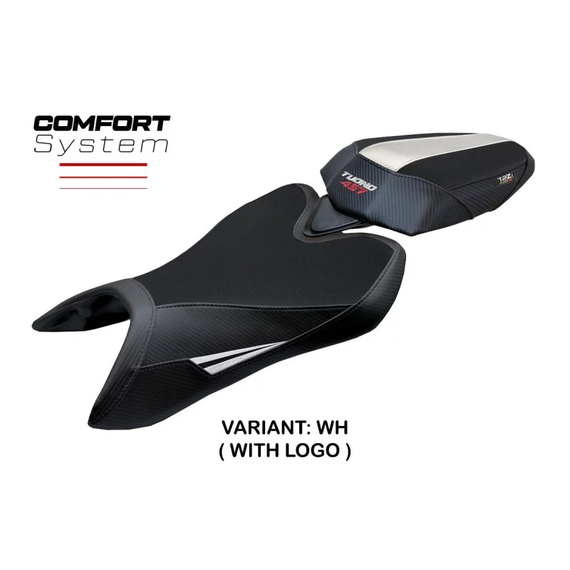 Funda de Asiento APRILIA TUONO 457 (2025-2026) APTU457VC