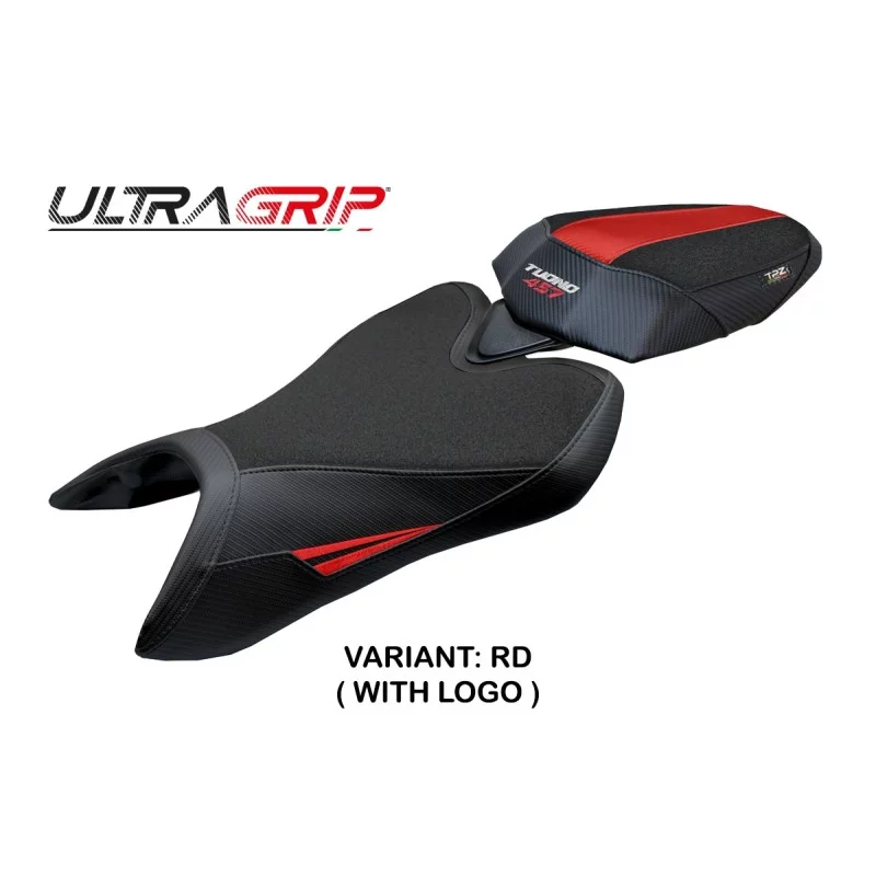 Funda de Asiento APRILIA TUONO 457 (2025-2026) APTU457VU Funda de Asiento APRILIA TUONO 457 (2025-2026) APTU457VU