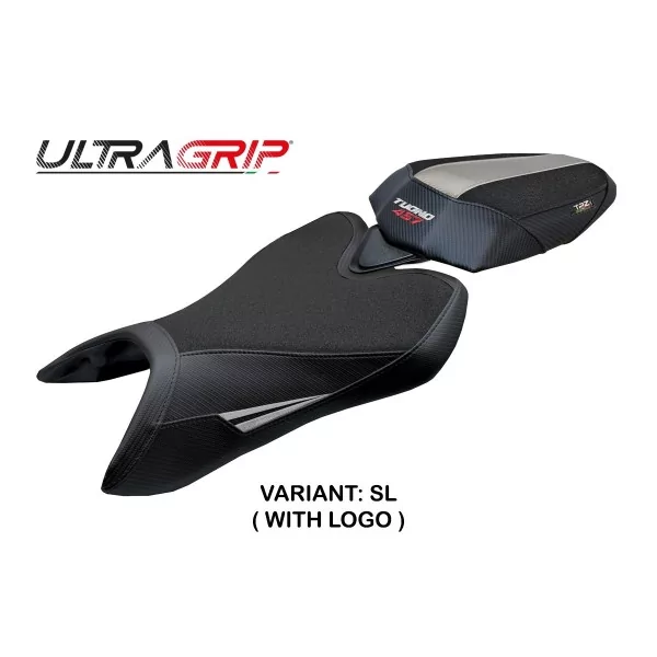 Housse de Selle APRILIA TUONO 457 (2025-2026) APTU457VU