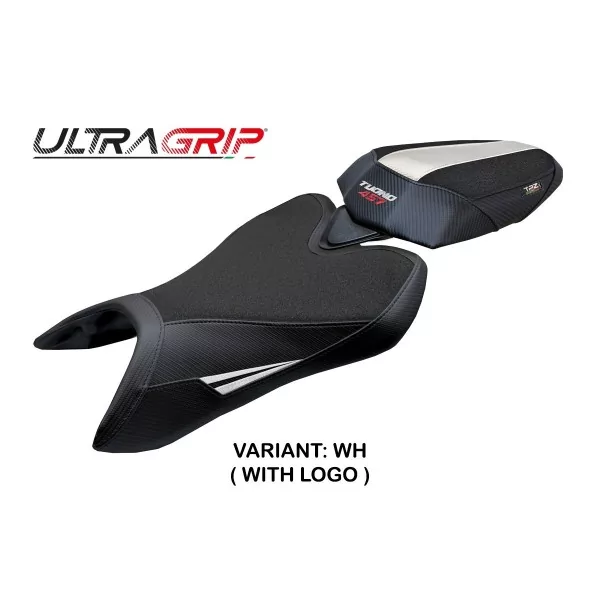 Seat Cover APRILIA TUONO 457 (2025-2026) APTU457VU