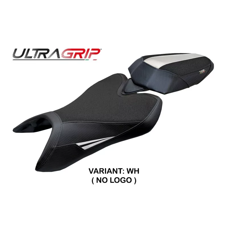 Housse de Selle APRILIA TUONO 457 (2025-2026) APTU457VU Housse de Selle APRILIA TUONO 457 (2025-2026) APTU457VU