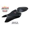 Housse de Selle APRILIA TUONO 457 (2025-2026) APTU457VUS