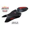 Housse de Selle APRILIA TUONO 457 (2025-2026) APTU457VUS