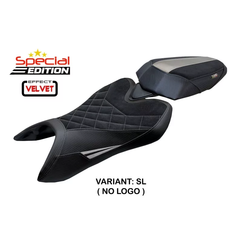 Funda de Asiento APRILIA TUONO 457 (2025-2026) APTU457VUS Funda de Asiento APRILIA TUONO 457 (2025-2026) APTU457VUS