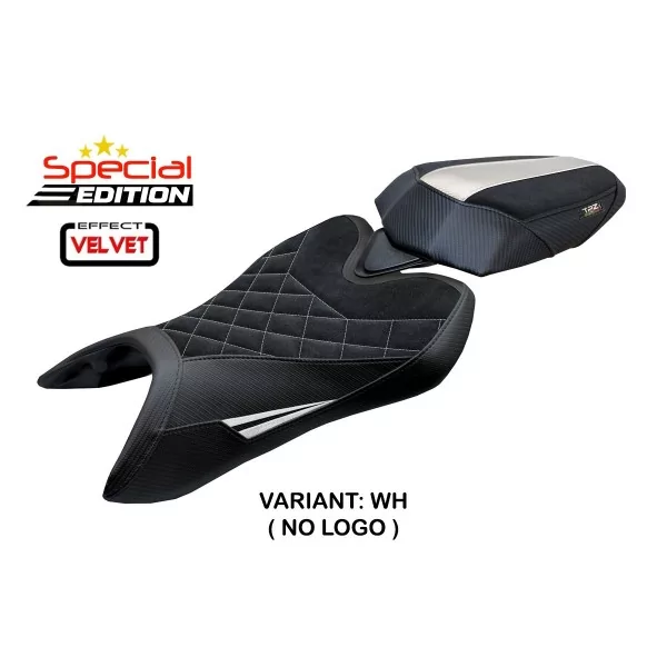 Housse de Selle APRILIA TUONO 457 (2025-2026) APTU457VUS