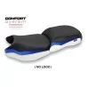 Funda de Asiento BMW R 1250 GS (2019-2023) B125A