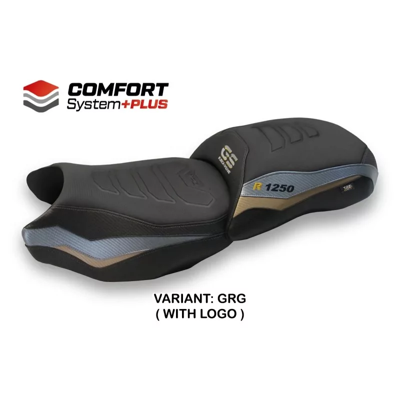 Seat Cover BMW R 1250 GS (2019-2023) B125GSCP Seat Cover BMW R 1250 GS (2019-2023) B125GSCP