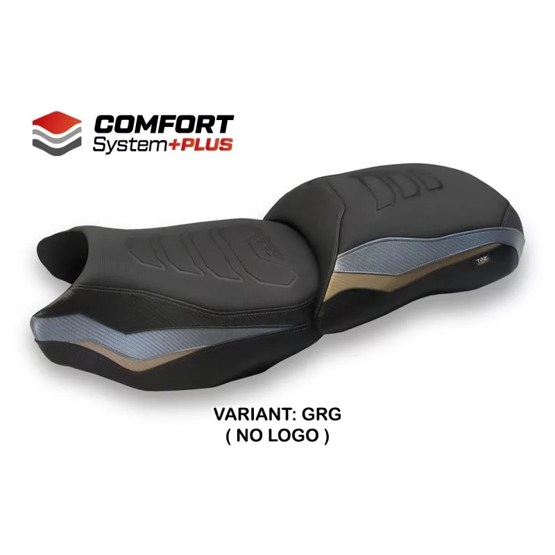 Seat Cover BMW R 1250 GS (2019-2023) B125GSCP Seat Cover BMW R 1250 GS (2019-2023) B125GSCP