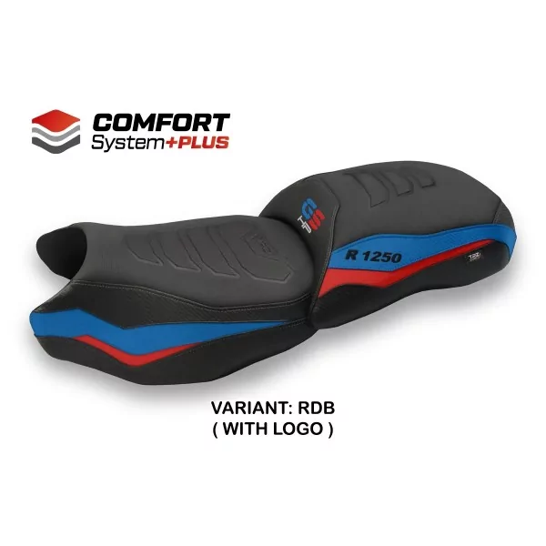 Housse de Selle BMW R 1250 GS (2019-2023) B125GSCP