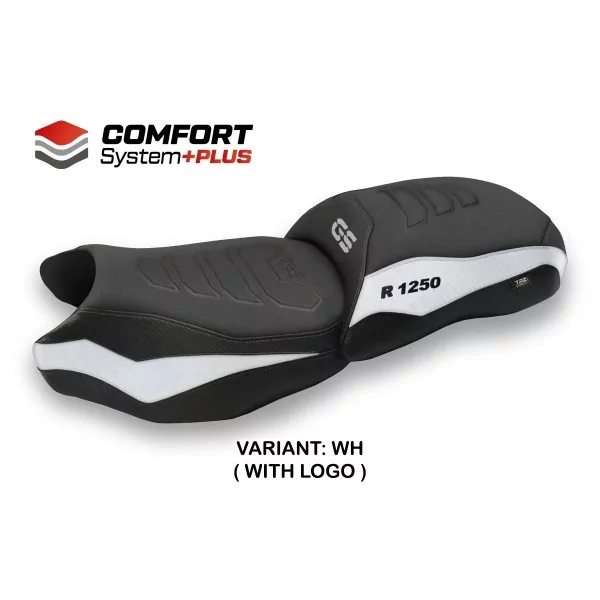 Seat Cover BMW R 1250 GS (2019-2023) B125GSCP