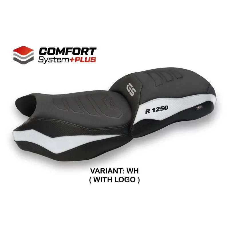 Housse de Selle BMW R 1250 GS (2019-2023) B125GSCP Housse de Selle BMW R 1250 GS (2019-2023) B125GSCP