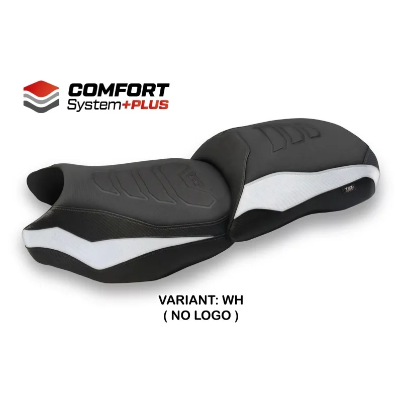 Housse de Selle BMW R 1250 GS (2019-2023) B125GSCP Housse de Selle BMW R 1250 GS (2019-2023) B125GSCP