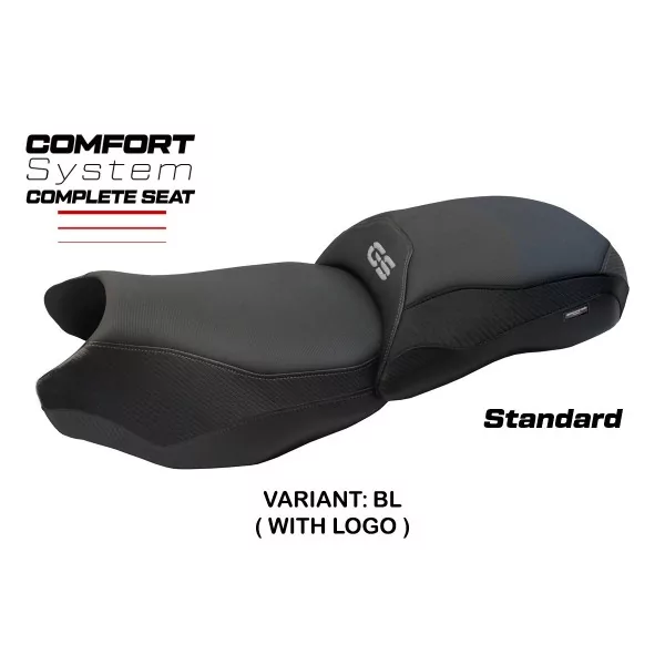 Selle Complète BMW R 1250 GS (2019-2023) BMWRGSP