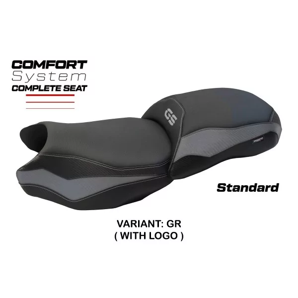 Asiento Completo BMW R 1250 GS (2019-2023) BMWRGSP