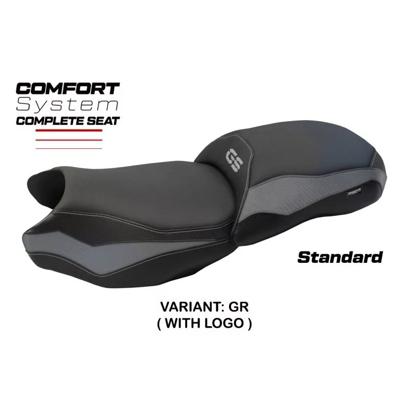 Selle Complète BMW R 1250 GS (2019-2023) BMWRGSP