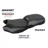 Complete Seat BMW R 1250 GS (2019-2023) BMWRGSP