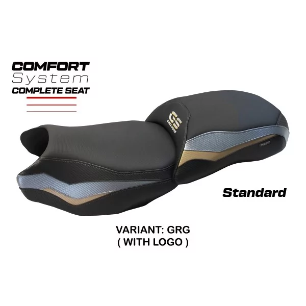 Asiento Completo BMW R 1250 GS (2019-2023) BMWRGSP