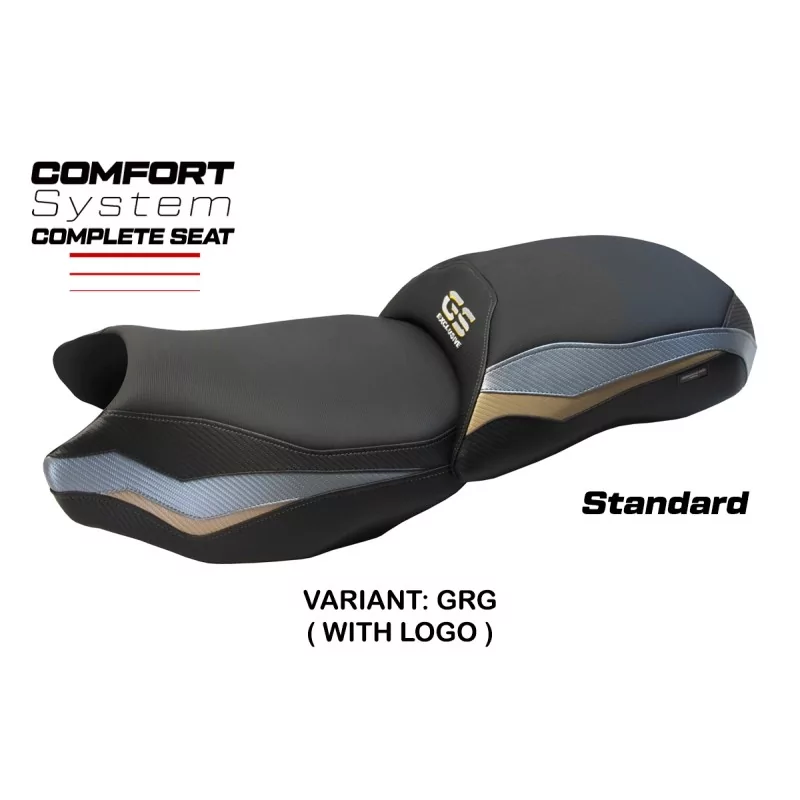 Asiento Completo BMW R 1250 GS (2019-2023) BMWRGSP Asiento Completo BMW R 1250 GS (2019-2023) BMWRGSP