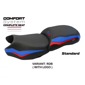 Complete Seat BMW R 1250 GS (2019-2023) BMWRGSP