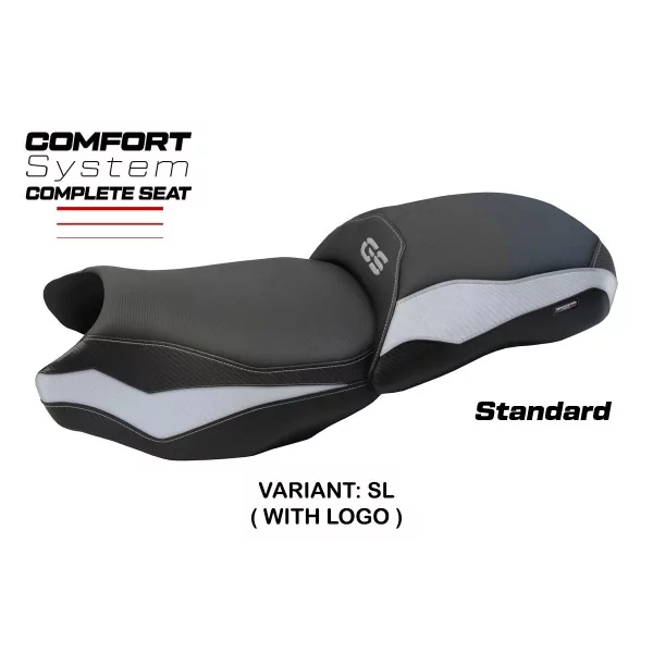 Sella Completa BMW R 1250 GS (2019-2023) BMWRGSP