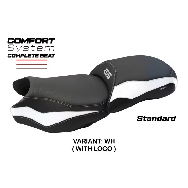 Asiento Completo BMW R 1250 GS (2019-2023) BMWRGSP