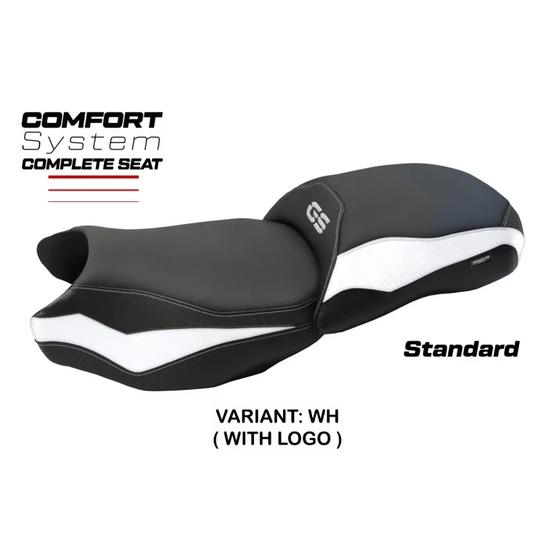 Sella Completa BMW R 1250 GS (2019-2023) BMWRGSP Sella Completa BMW R 1250 GS (2019-2023) BMWRGSP