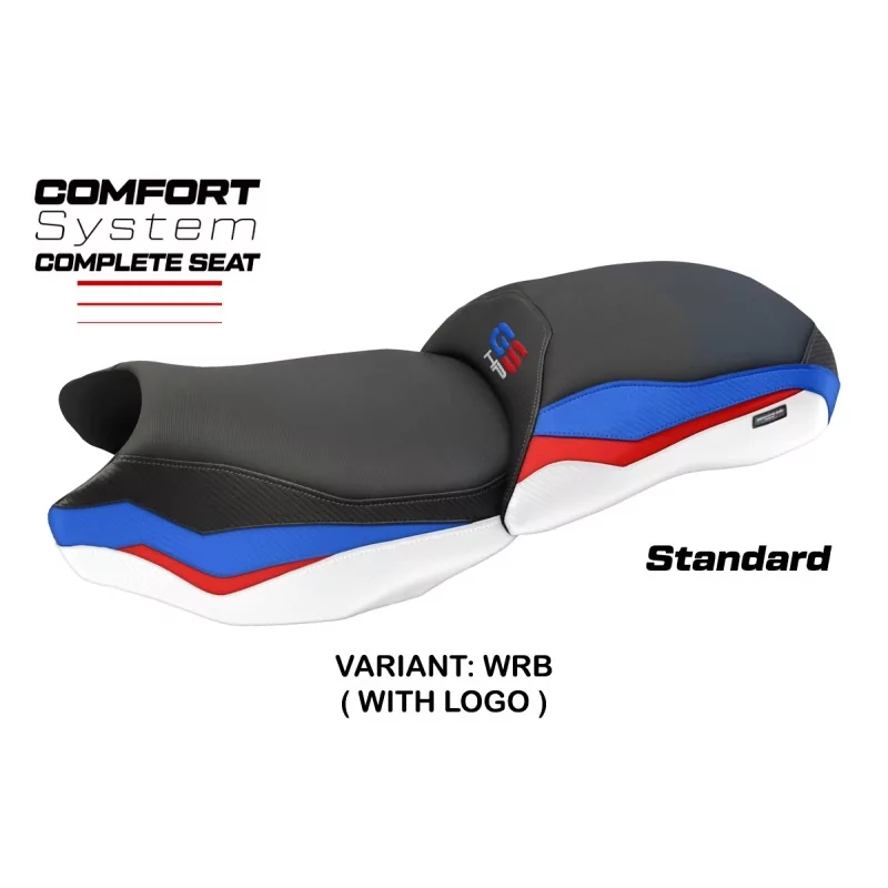 Asiento Completo BMW R 1250 GS (2019-2023) BMWRGSP Asiento Completo BMW R 1250 GS (2019-2023) BMWRGSP