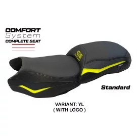 Asiento Completo BMW R 1250 GS (2019-2023) BMWRGSP