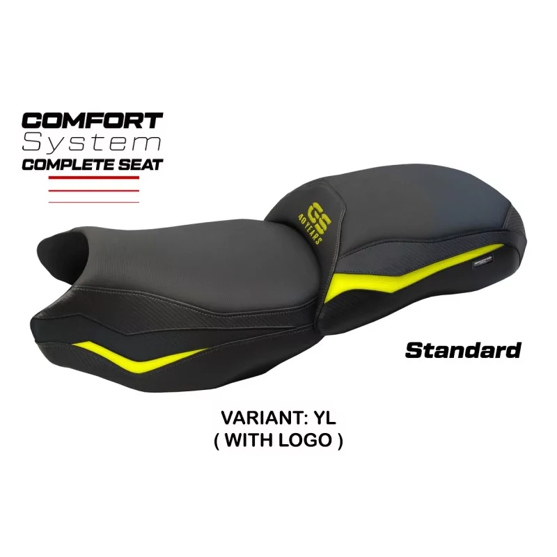 Sella Completa BMW R 1250 GS (2019-2023) BMWRGSP Sella Completa BMW R 1250 GS (2019-2023) BMWRGSP